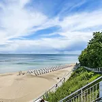 Groote 551 By Interhome * Sellin (Rugen)
