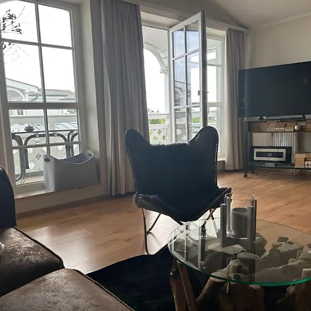 Groote 551 By Interhome *