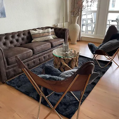 Groote 551 By Interhome Apartmán