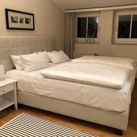 דירה Groote 551 By Interhome Sellin (Rugen)
