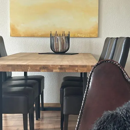 Groote 551 By Interhome Appartement Sellin (Rugen)