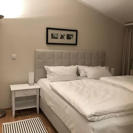 Groote 551 By Interhome Apartmán *