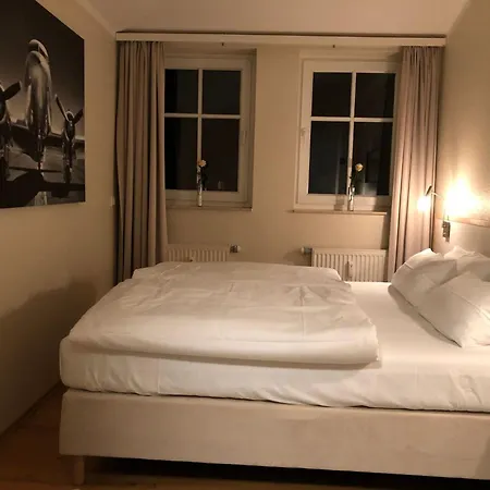 Groote 551 By Interhome Apartmán