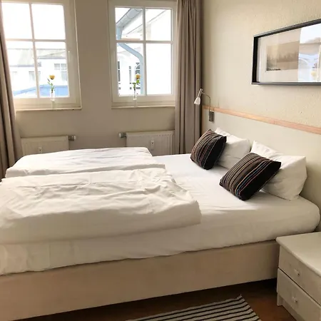 Groote 551 By Interhome Apartmán Sellin (Rugen)