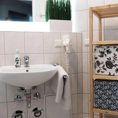 Apartmán Groote 551 By Interhome *