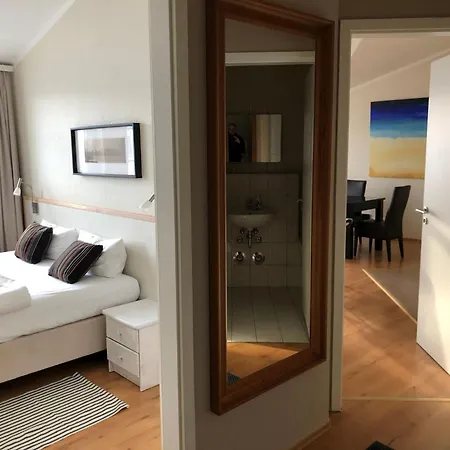 Groote 551 By Interhome Apartment