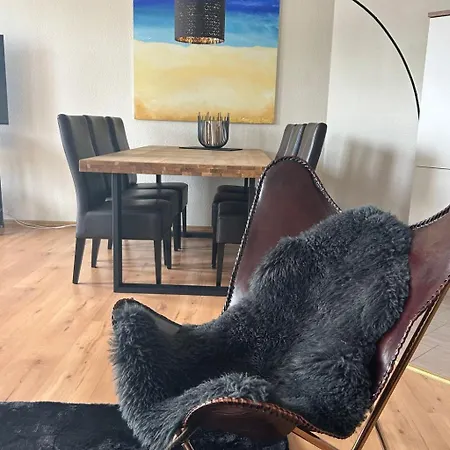 Groote 551 By Interhome Appartement Sellin (Rugen)