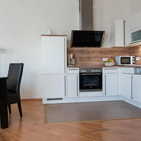 Apartment Groote 551 By Interhome *