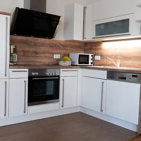 Groote 551 By Interhome Apartment *