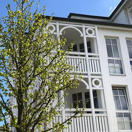 Apartment Groote 551 By Interhome *