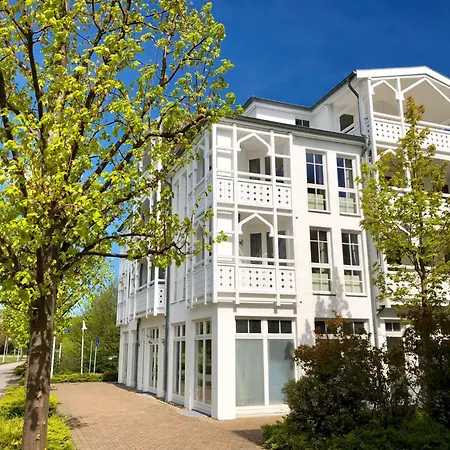 Groote 551 By Interhome Apartment Sellin (Rugen)