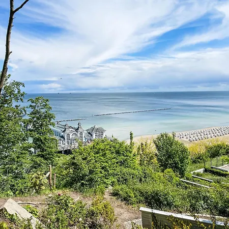 Groote 551 By Interhome Appartement Sellin (Rugen)
