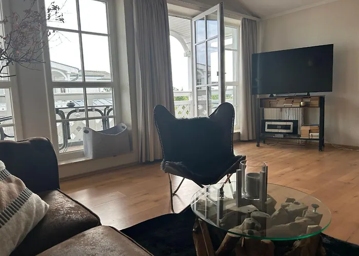 Groote 551 By Interhome *