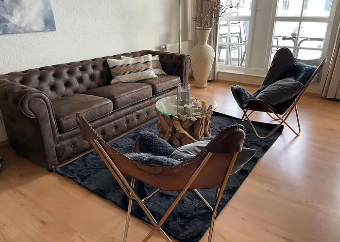 Groote 551 By Interhome Apartmán