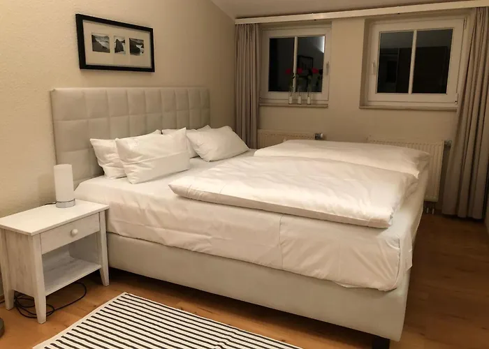 Apartmán Groote 551 By Interhome Sellin (Rugen)