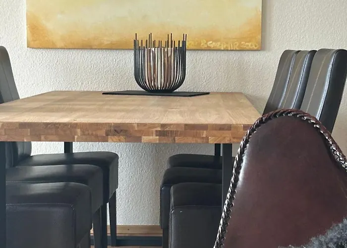 Groote 551 By Interhome Apartmán Sellin (Rugen)