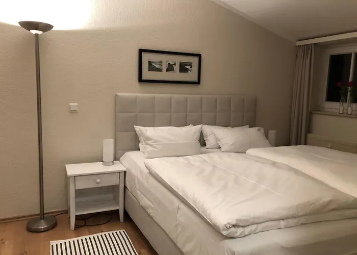 Groote 551 By Interhome Apartmán *