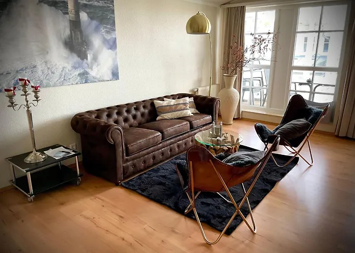 Groote 551 By Interhome