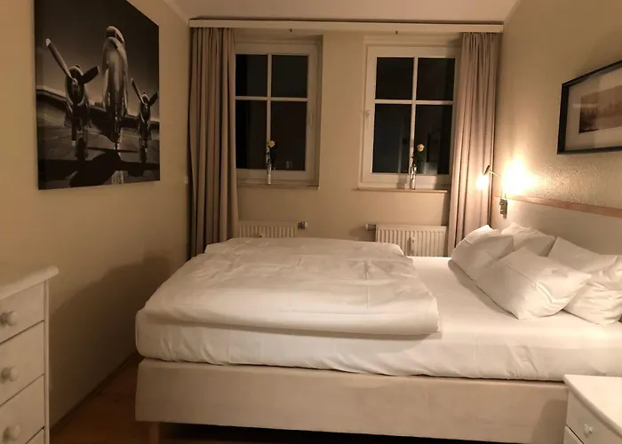 Groote 551 By Interhome Apartmán