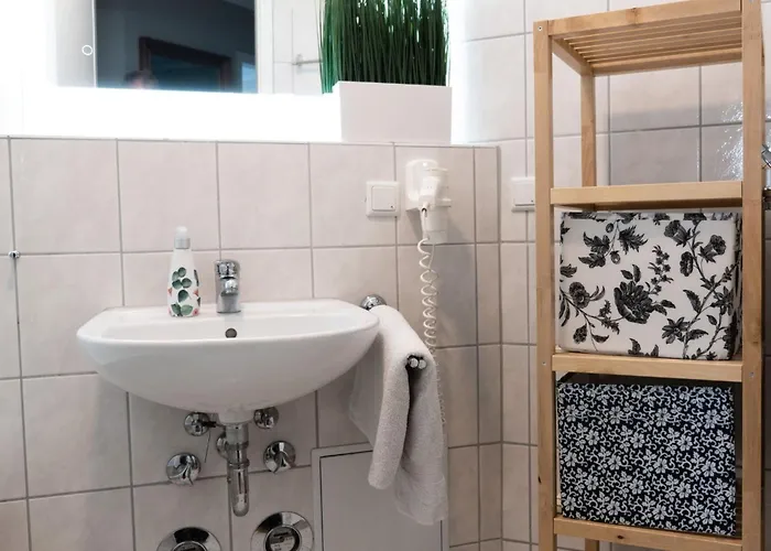 Apartmán Groote 551 By Interhome *