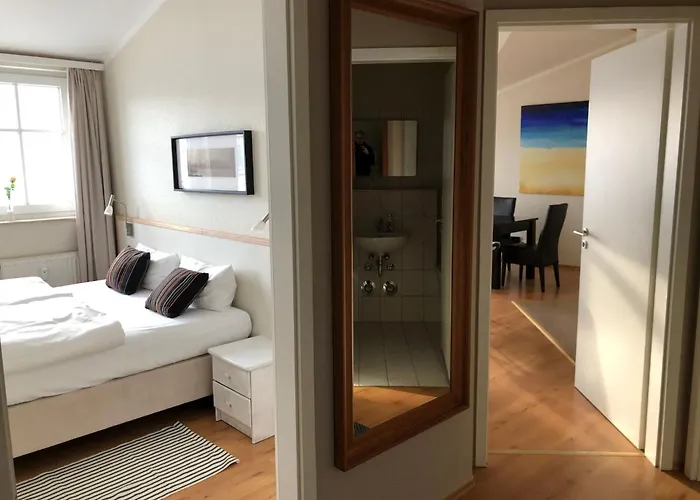 Groote 551 By Interhome Apartmán