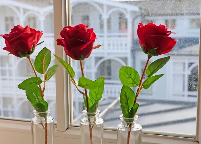 Apartmán Groote 551 By Interhome Sellin (Rugen)