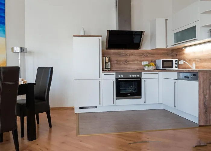 Apartmán Groote 551 By Interhome *