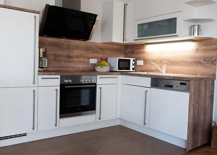 Groote 551 By Interhome Apartmán *