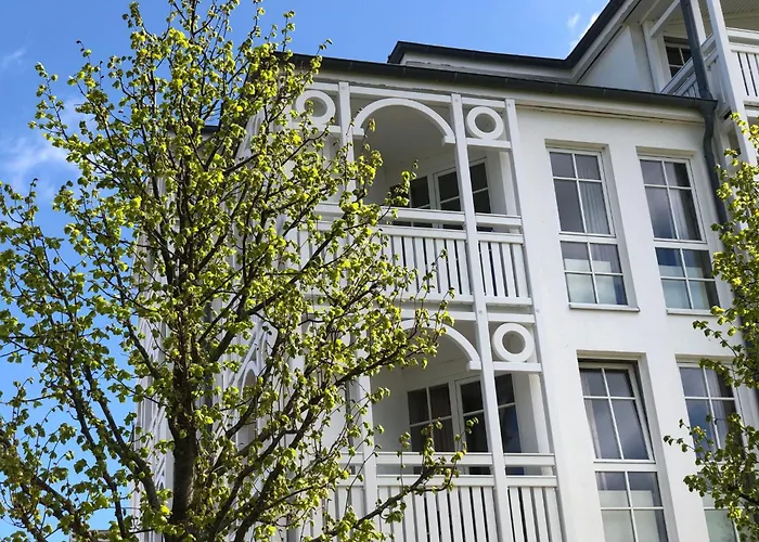 Apartmán Groote 551 By Interhome *