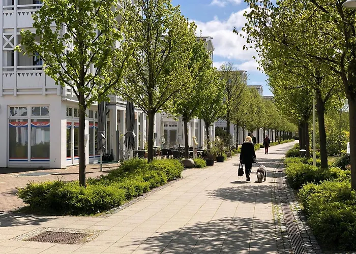 Groote 551 By Interhome Apartmán