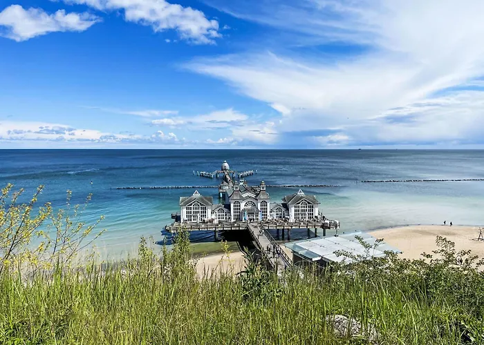 Apartmán Groote 551 By Interhome *