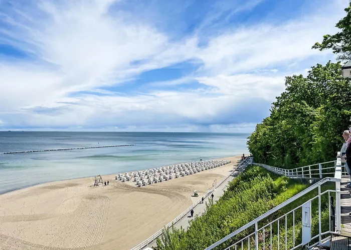 Groote 551 By Interhome * Sellin (Rugen)